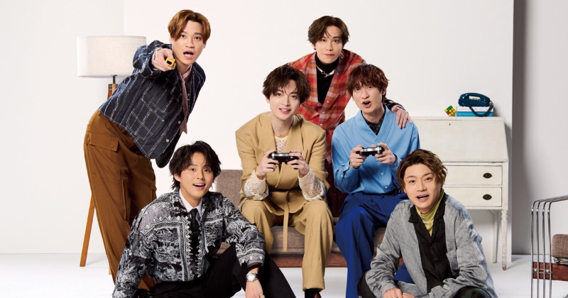 キスマイ 写真まとめ売り Kis-My-Ft2】5月21日(水)発売アルバム『MAGFACT』のハイタッチ会
