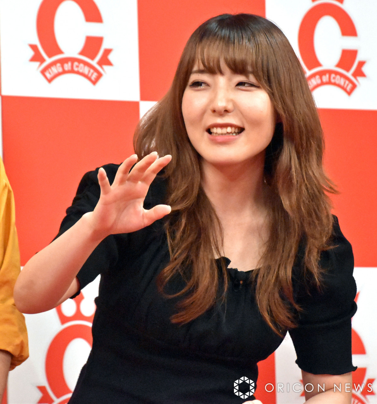 J[lNXgpresentswLOIuRg2024xGg[\ɏoȂ_E90000g (C)ORICON NewS inc. 