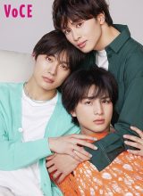 �wVOCE�x7���������̕\�������钴���}�i�^�N�����A���n���n���j 