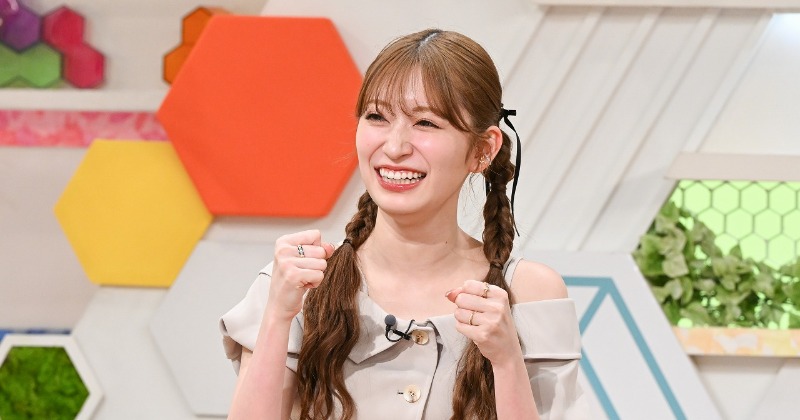 吉田朱里、NMB48卒業コンサートのギャラ赤裸々告白 まさかの額に