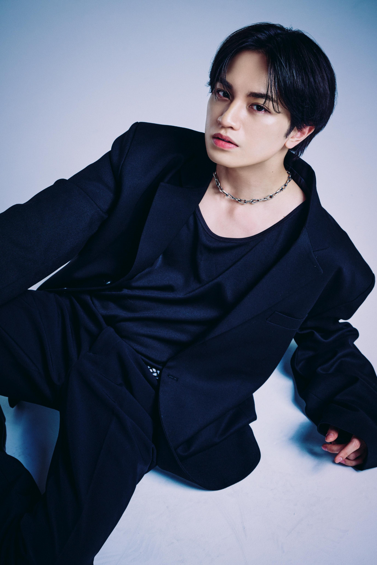 しょせん他人事でしすから〜とある弁護士の本音の仕事〜中島健人出演 中島健人、Sexy Zone卒業後初ドラマ「新人の気持ちで挑むつもり