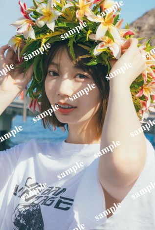 ひ*こ様 日向坂46 高本彩花 直筆サイン生写真 ひ*こ様 日向坂46 高本彩花 直筆サイン生写真