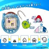 wTamagotchi Connectionx 