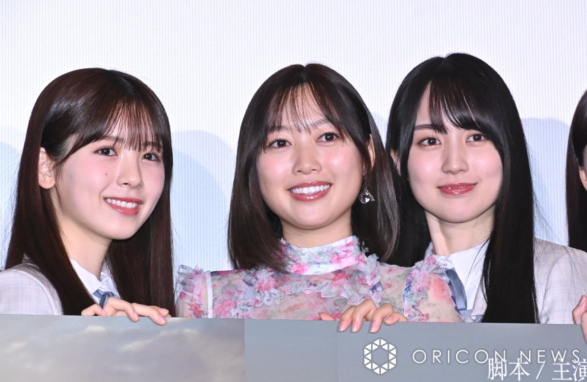 元乃木坂46北川悠理、現役メンバー出演の映画つくった理由「居場所を作りたかった」 | ORICON NEWS