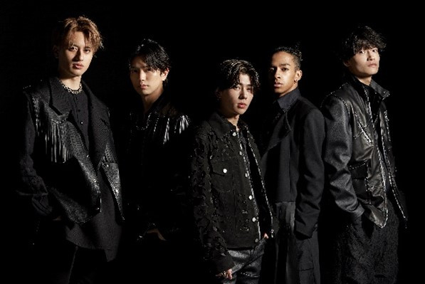 Number_i、今夜『Mステ』で平野紫耀プロデュース新曲「BON」を Number_i、今夜『Mステ』で平野紫耀プロデュース新曲「BON」を