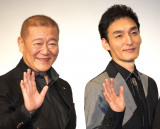 �w��Վa��x���J�������䂠�����ɏo�Ȃ���(������)�������A���Ȃ���(C)ORICON NewS inc. 