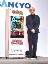 城田優、家では5歳児「カッコいい男とは縁遠い」 | オリコンニュース