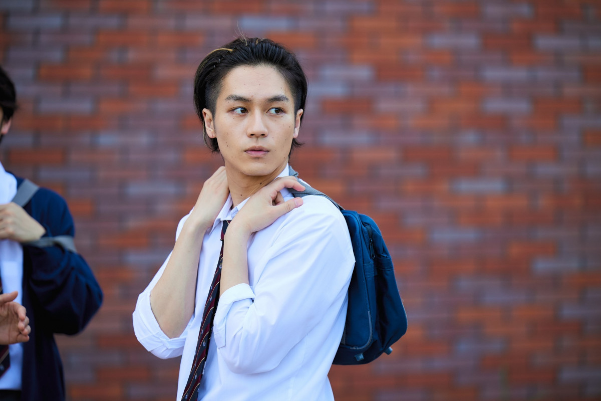 永瀬廉“透”＆松田元太“耕二”はなぜ親友に？『東京タワー』スピンオフ第