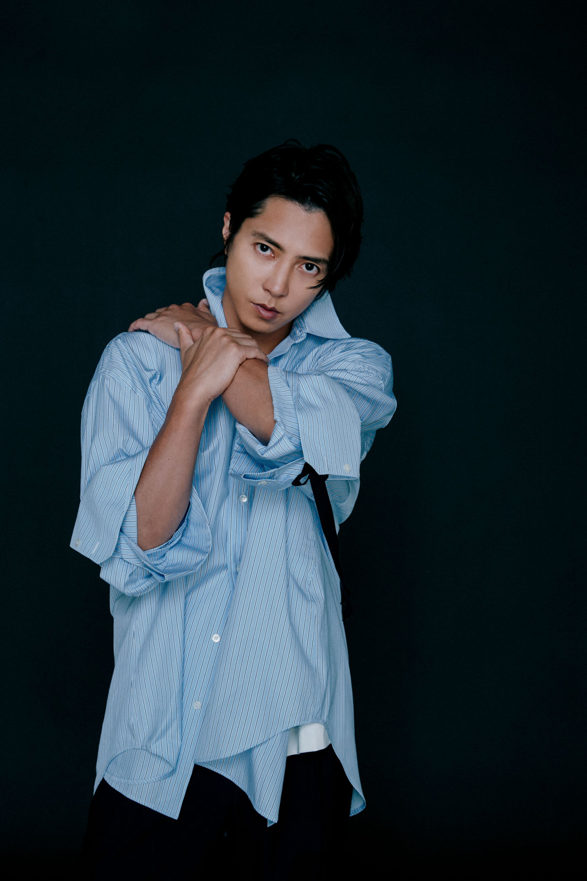 山下智久、後輩timeleszの改名後第1弾作品曲プロデュース「頼ま