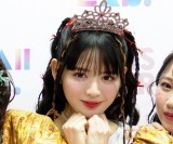 �wFRUITS ZIPPER 2nd ANNIVERSARY ���߂ł������C�u�`NEW KAWAII�`�x���J�Â���FRUITS ZIPPER�E�������X�� �iC�jORICON NewS inc. 