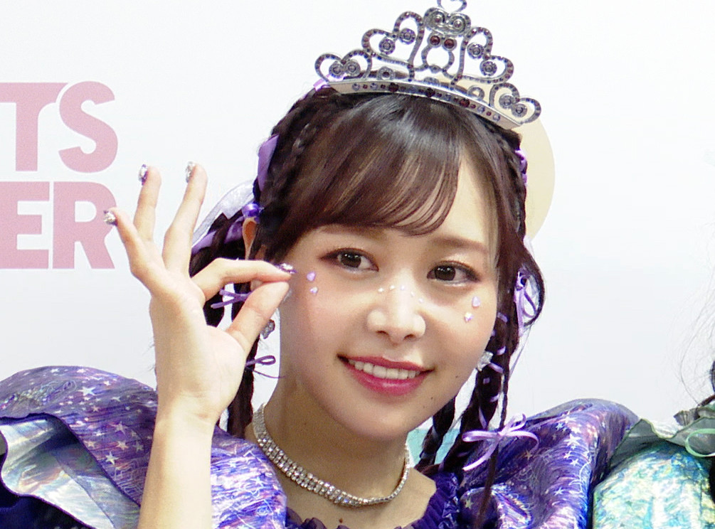 フルーツジッパー仲川瑠夏　櫻井優衣生誕祭チェキ 仲川瑠夏(FRUITS ZIPPER) on X: 