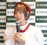 元BiSHモモコグミカンパニー、“パンク”を理由に取材NGの過去「一筋縄