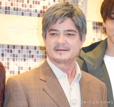 �w�i�r����-����ł����͕���-�x�͂ݎ�ނɏo�Ȃ����약���p �iC�jORICON NewS inc. 