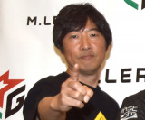 �wM���[�O2023-24�x���C�x���g������ނɏo�Ȃ���TEAM RAIDEN / ���d�E�������� �iC�jORICON NewS inc. 