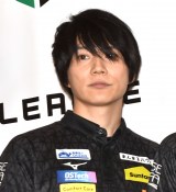 �wM���[�O2023-24�x���C�x���g������ނɏo�Ȃ���TEAM RAIDEN / ���d�E�{�c���L �iC�jORICON NewS inc. 