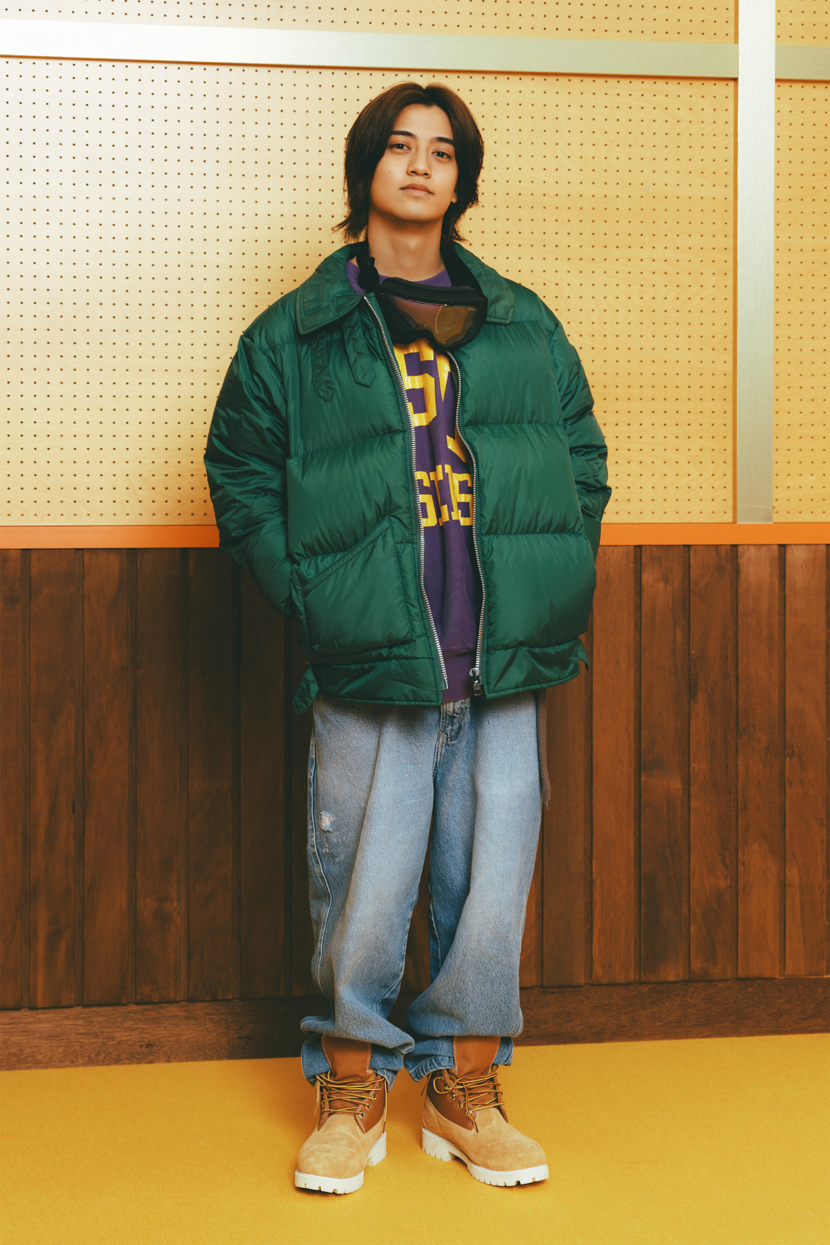 wTHE DANCE DAYxT|[^[𖱂߂鍂Cl 