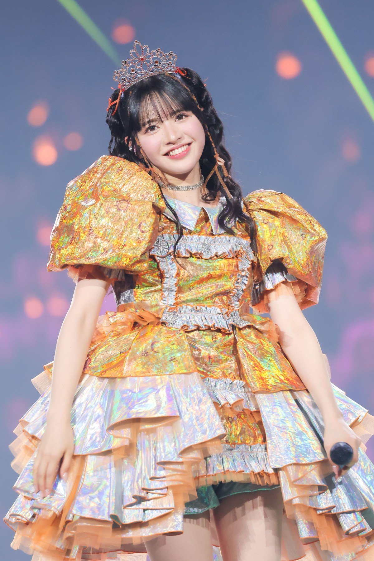 画像・写真 | FRUITS ZIPPER、日本武道館2Daysで2万4000人魅了