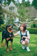 ���c�D��1st�ʐ^�W�w�U������āx�y�V�u�b�N�X����ŗ��\�� �B�e:���{���u(C)�u�k�� 