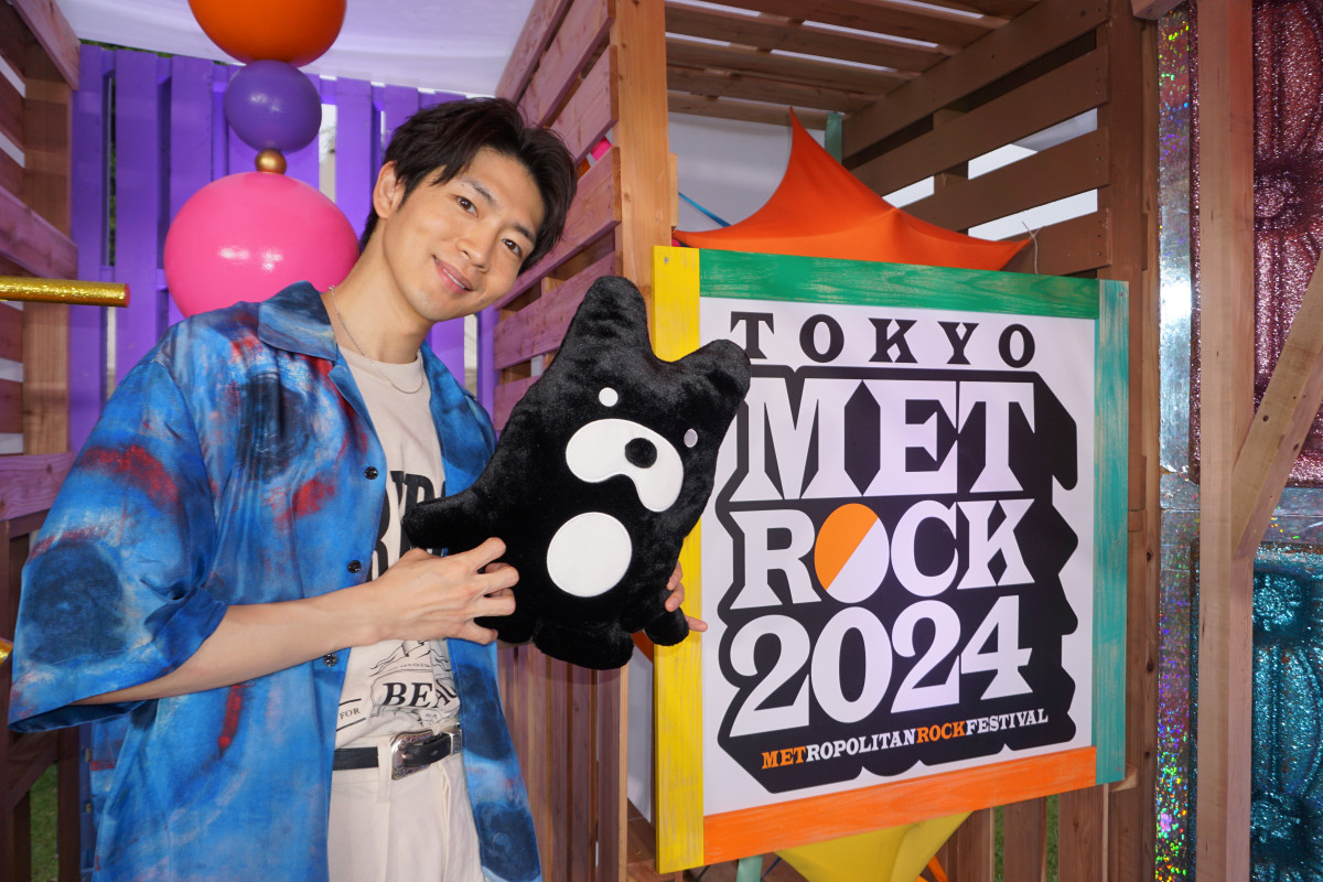 松下洸平　2024 R&amp;ME  1階　チケット2枚 松下洸平RandMEツアー2024記録②仙台:雪が舞う杜の都に