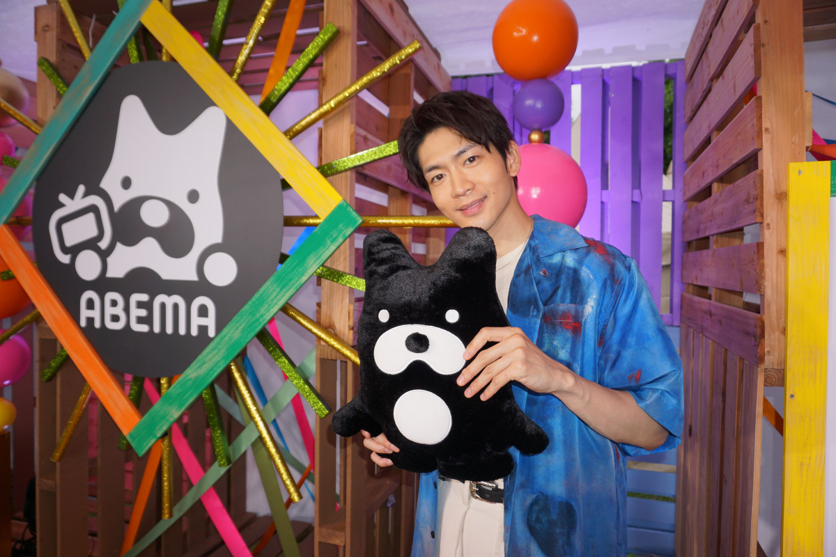 メトロック2024】松下洸平「初見の方にも楽しんでいただけるセット