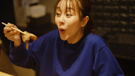 �w�����J�����_�[�x��YouTube�����`�����l���ŁA�����~�P�[���`�q�剉�̃O�����E�R���f�B�[�u�����O�����}�Ӂv��z�M 