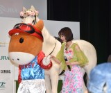 �w��91����{�_�[�r�[�xPR���\��ɎQ���������㈤ (C)ORICON NewS inc. 