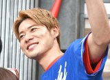 wXJp[!v싅 12cvWFNgx^͂ݎނɏoȂBOYS AND MENEҖ{BK (C)ORICON NewS inc. 