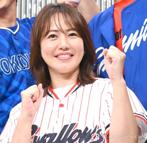 �w�X�J�p�[�I�v���싅 12���c�����v���W�F�N�g�x���^��͂ݎ�ނɏo�Ȃ�����R���₩�iC�jORICON NewS inc. 