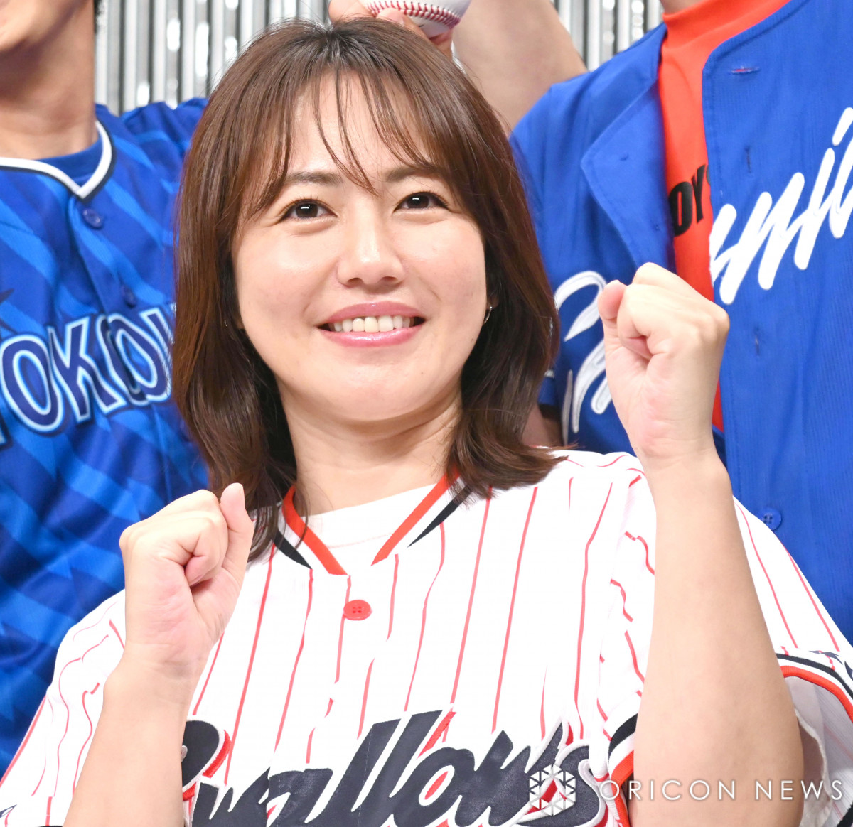 wXJp[!v싅 12cvWFNgx^͂ݎނɏoȂR₩(C)ORICON NewS inc. 
