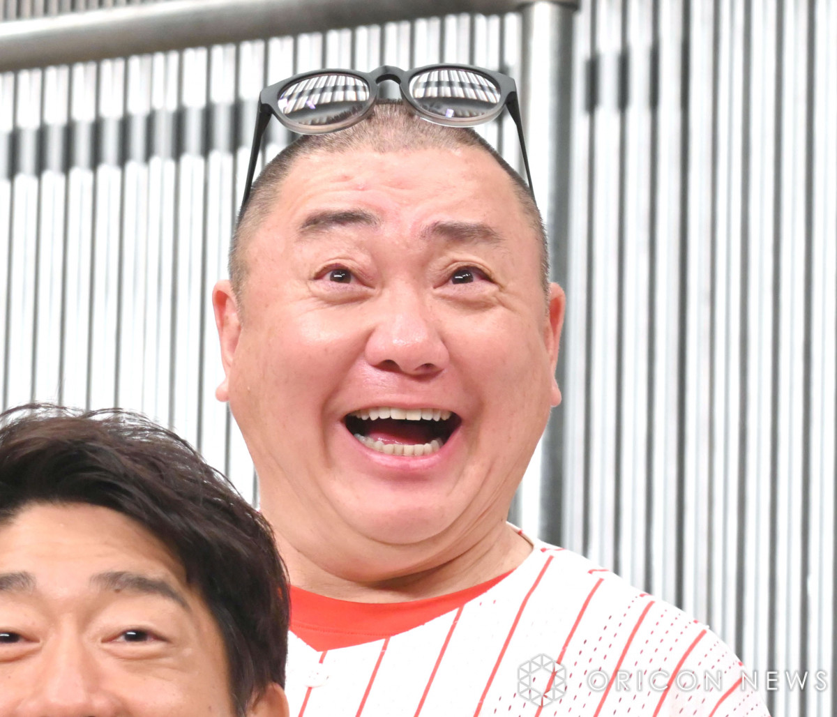 磯山さやか「愛がすごすぎてみんなうるさい！（笑）」 12球団応援団長