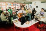 aJNHKItBXŉtwtiny desk concerts JAPANxM[ɓoꂷKIRINJI(C)NHK 