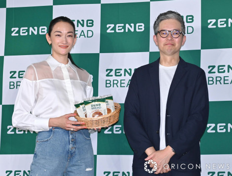 �wZENB�u���b�h�xTVCM���\��ɓo�d�����i������j�y�i���A�������� �iC�jORICON NewS inc. 