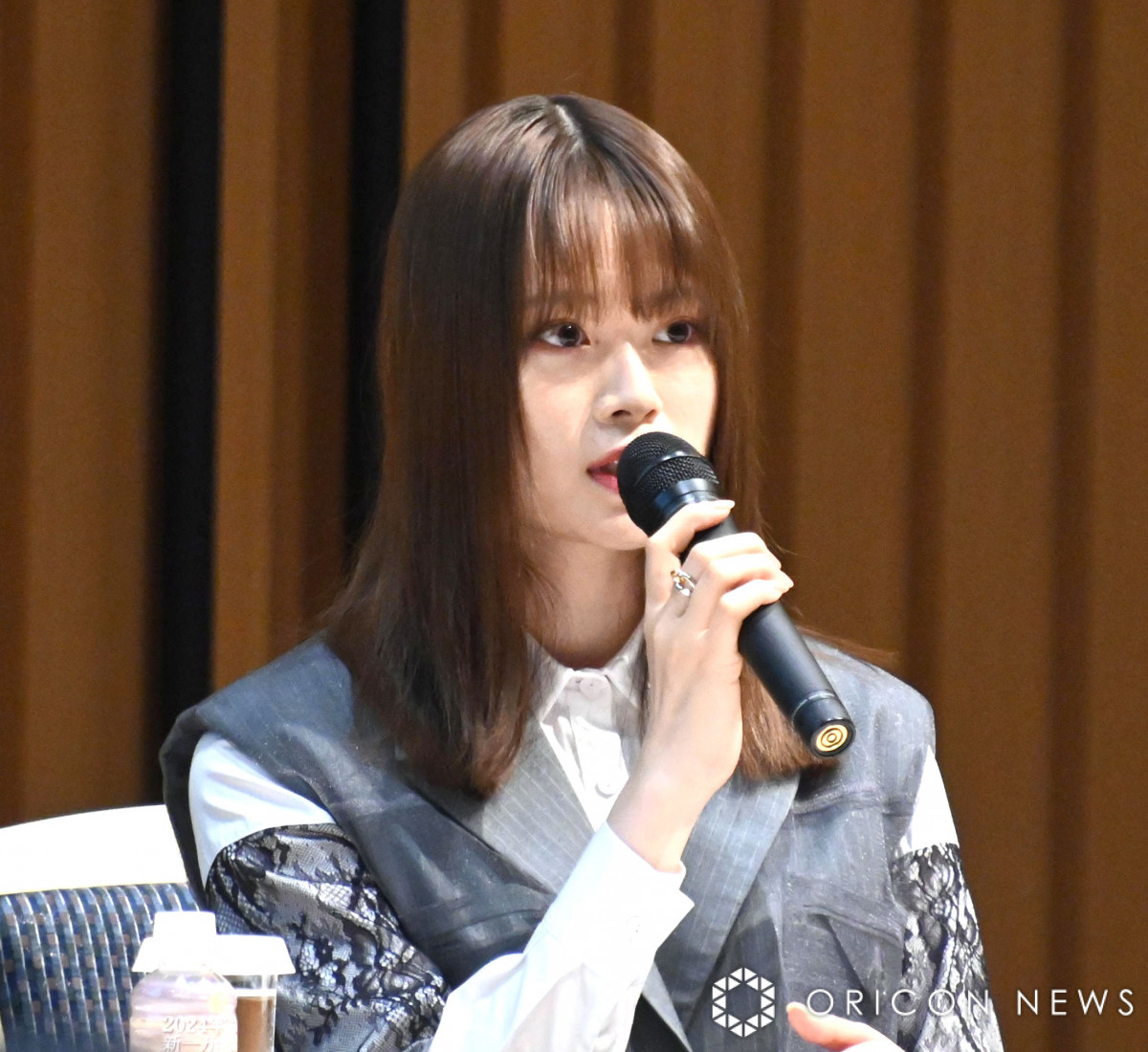 山崎怜奈、すぐ辞めるZ世代に見解 乃木坂46卒業理由にも触れ
