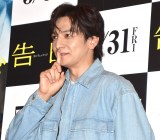 �w�����x�g�[�N�C�x���g�t����f��ɏo�Ȃ������c�l�^�iC�jORICON NewS inc. 