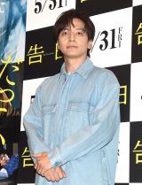 �w�����x�g�[�N�C�x���g�t����f��ɏo�Ȃ������c�l�^�iC�jORICON NewS inc. 