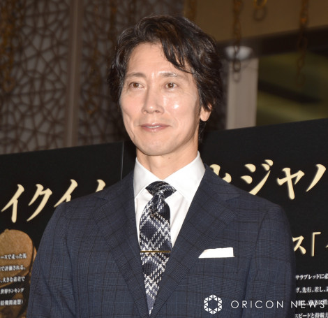 wJRA 70NLOW`lƔn̕`xI[vjOZj[ɎQXؑV (C)ORICON NewS inc. 