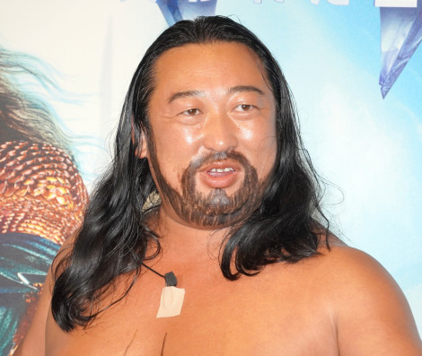 fwANA}/ꂽxfW^zM/u[C&DVD[XLOCxgɏoȂo[gEHR (C)ORICON NewS inc. 