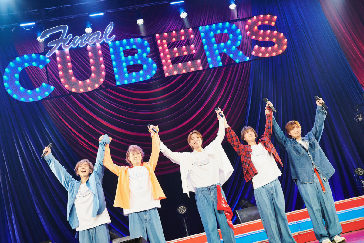 CUBERS 優 生誕 生写真 2020 芸能界引退の元CUBERS・TAKA、“つば男”AP就任「僕自身にしかできない