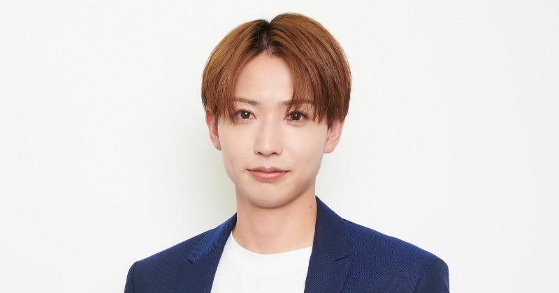 芸能界引退の元CUBERS・TAKA、“つば男”AP就任「僕自身にしか