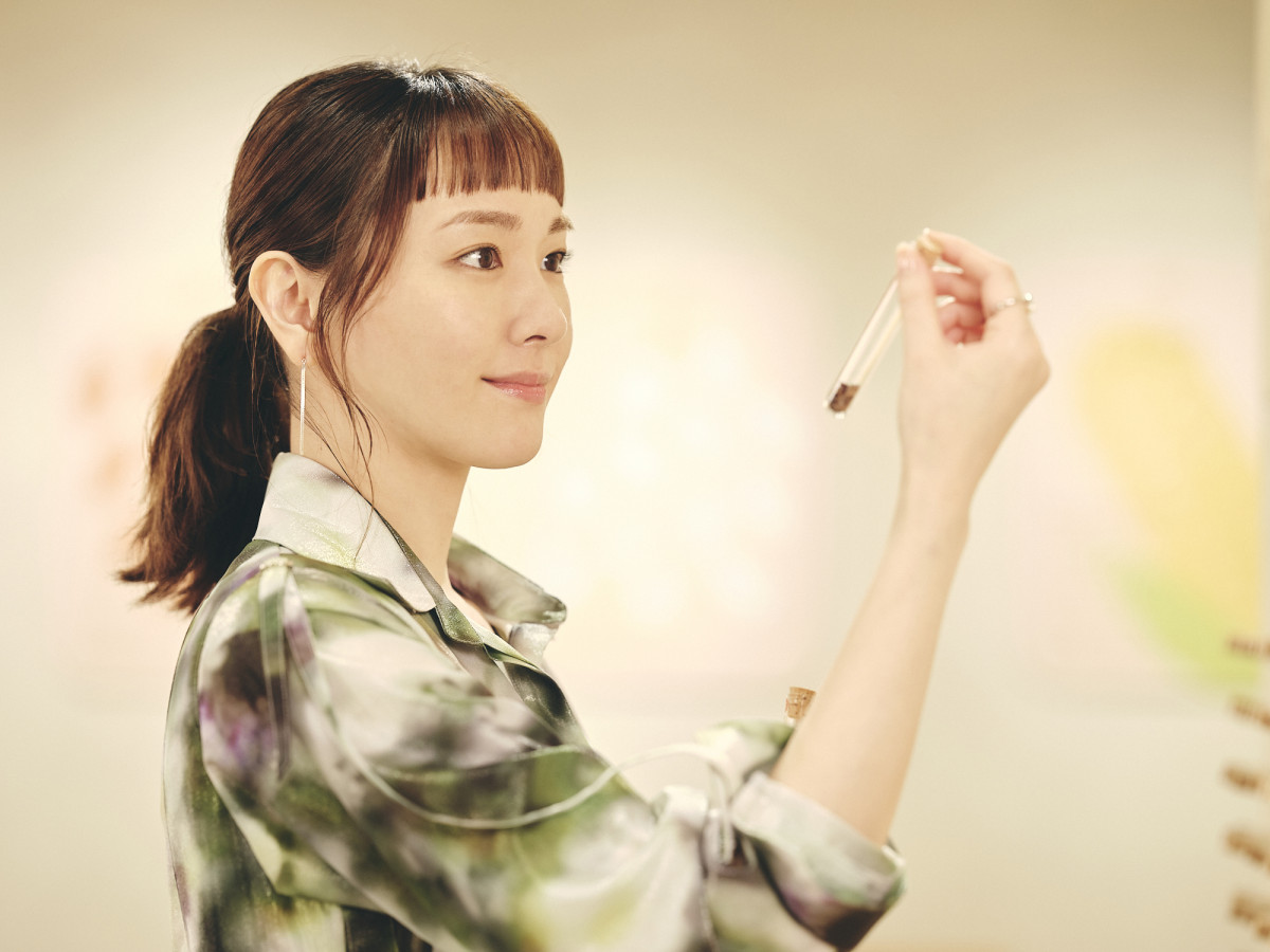 新垣結衣「私のまわりは味方だらけ」 健康のため“心の声”“体の声”を