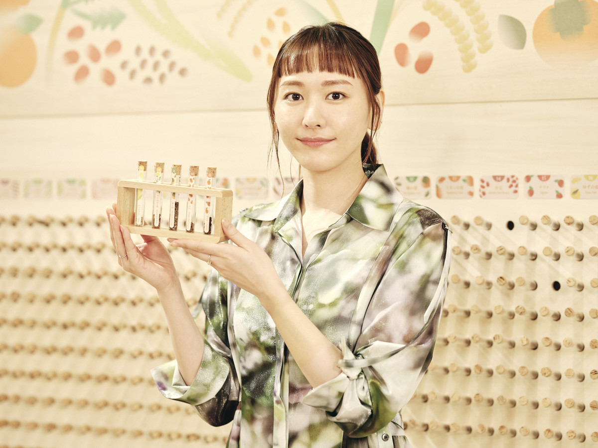 新垣結衣「私のまわりは味方だらけ」 健康のため“心の声”“体の声”を