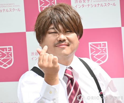 �w�a�J���q�C���^�[�i�V���i���X�N�[���x���w���ɓo�d�������c��T�[�J�X�E�N������� �iC�jORICON NewS inc. 