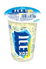 �N���A�J�b�v 