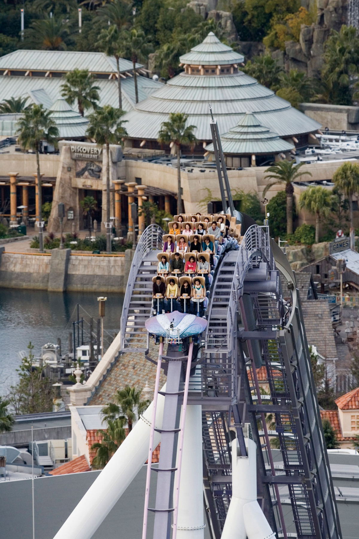 画像・写真 | SEVENTEEN×USJ『ハリドリ』コラボ実現 ヒット曲「VERY