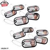 RIZIN】人気ファイターフィギュアがクレーンゲーム景品に 第1弾は朝倉