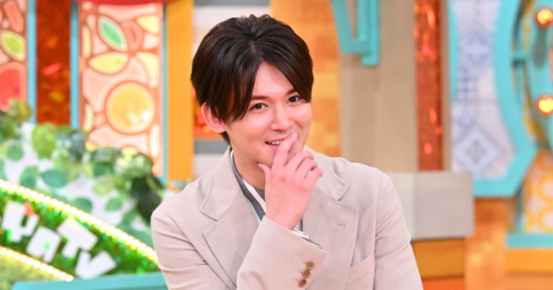 WEST.小瀧望、さんまと共演控えていた理由説明＆ついに“決死”の