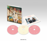 韓ドラ『ドクタースランプ』OST日本盤の内容発表 ブックレット＆MVに名