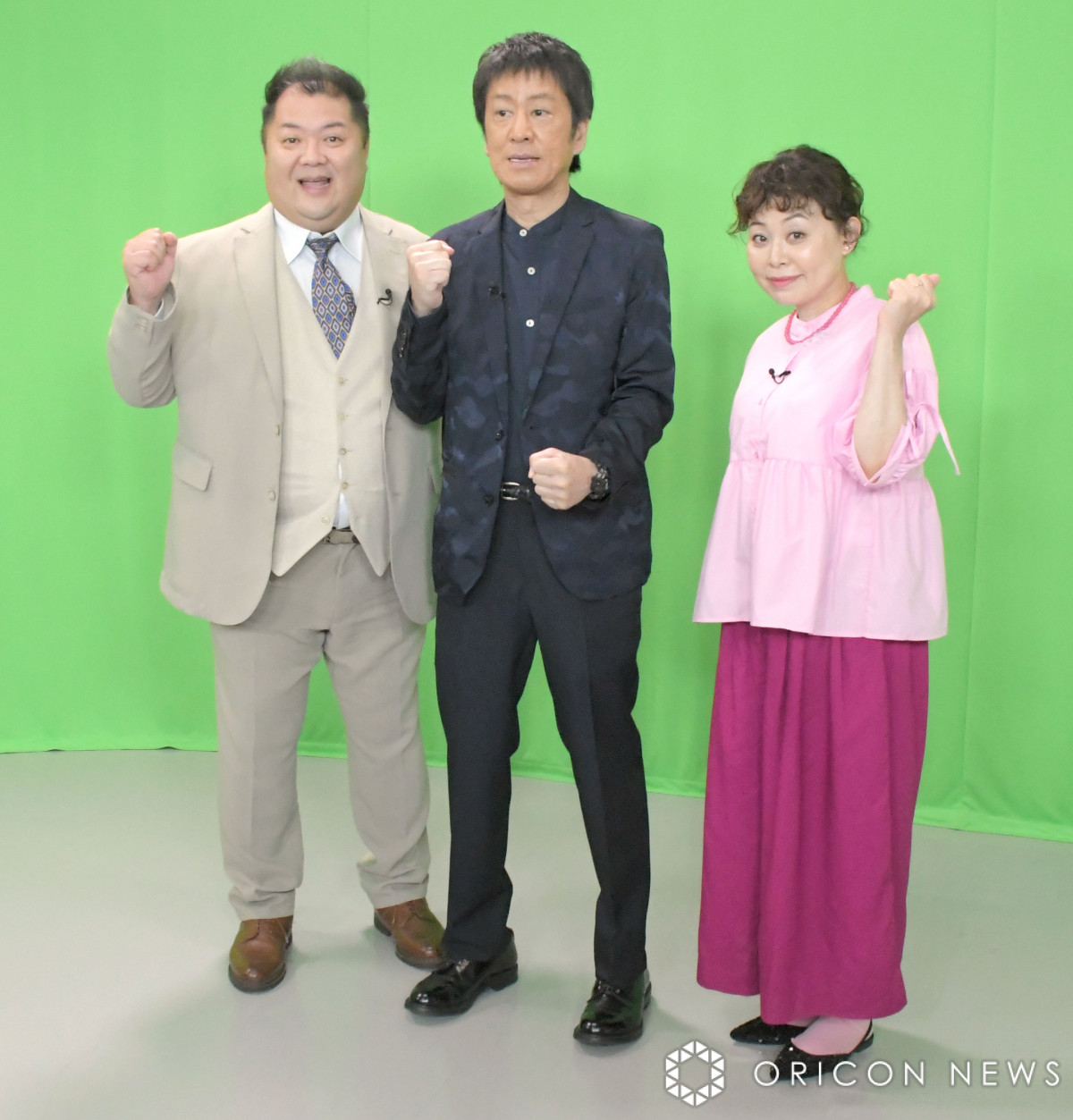 ブラマヨ、テレビ大阪新社屋で初収録の感想は「ちゃんと角ばって