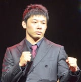 wYogibo presents RIZIN.47xwYogibo presents RIZIN.3xǉΐJ[h\ɏoȂ֓T (C)ORICON NewS inc. 