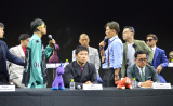 wYogibo presents RIZIN.47xwYogibo presents RIZIN.3xǉΐJ[h\̖͗l (C)ORICON NewS inc. 